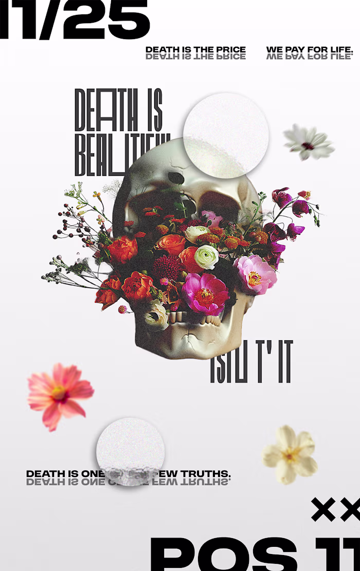 Some of my older work