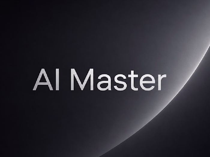 AI Master: 15-second AI video ads, one feature per ad