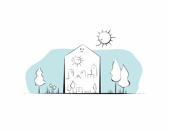 Urban Experience — Lecture 4 Illustrations