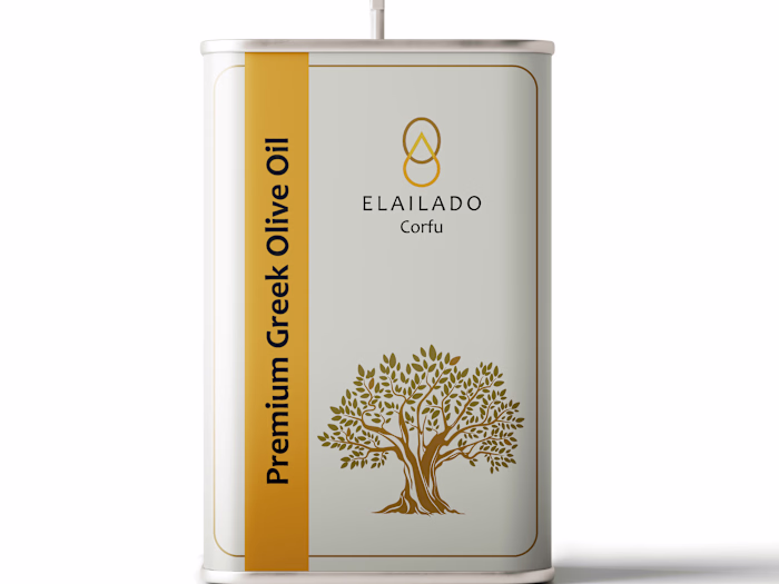 Olive Oil Listing