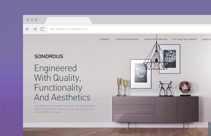Sonorous