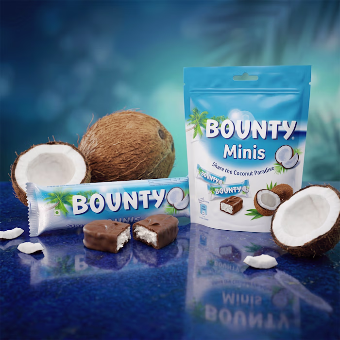Bounty Minis Product Image