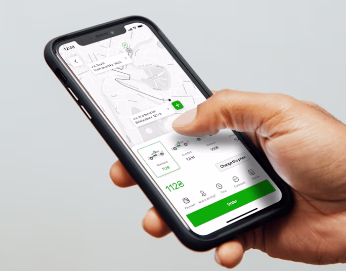 Taxi App done in 3 Weeks | $30k MRR