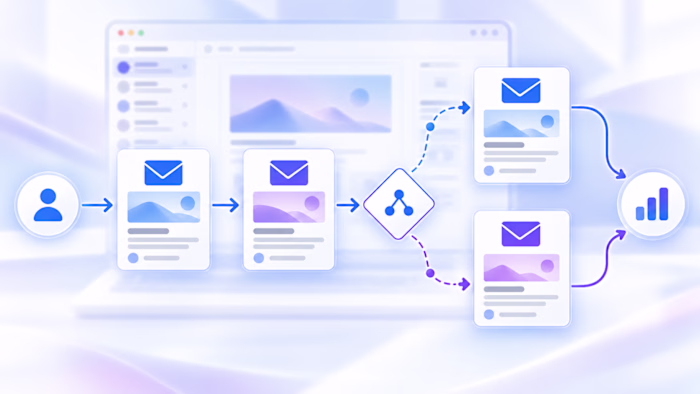 Email Copy and Editing I Email Marketing I Lifecycle I Software