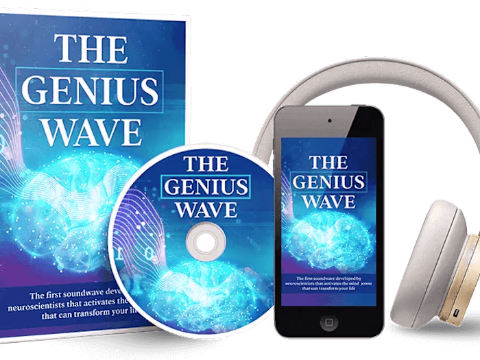 🔴💊Genius💊Wave💊Brain💊Therapy💊2024💊from💊official💊website 
