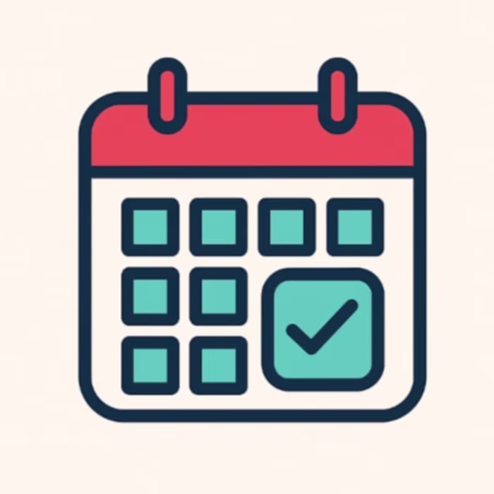 Duty Calendar — Smart Scheduling