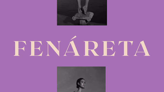 Fenáreta