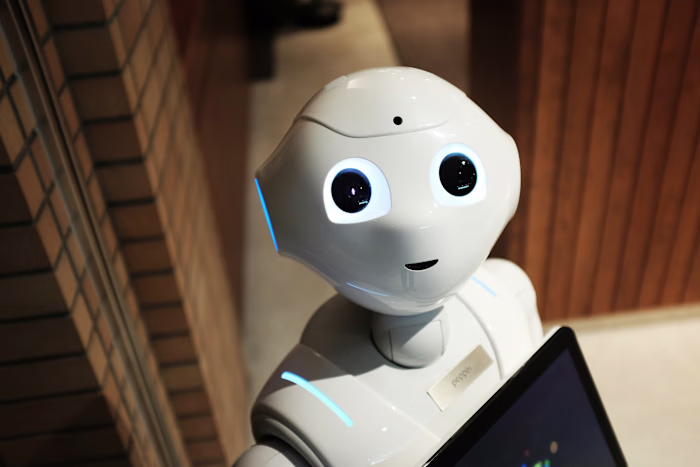 AI Assistant ChatBot