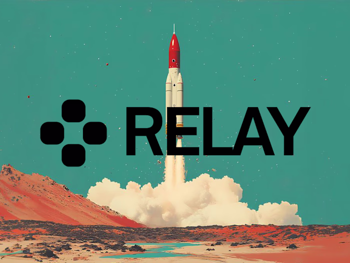 Relay — AI Operations Platform