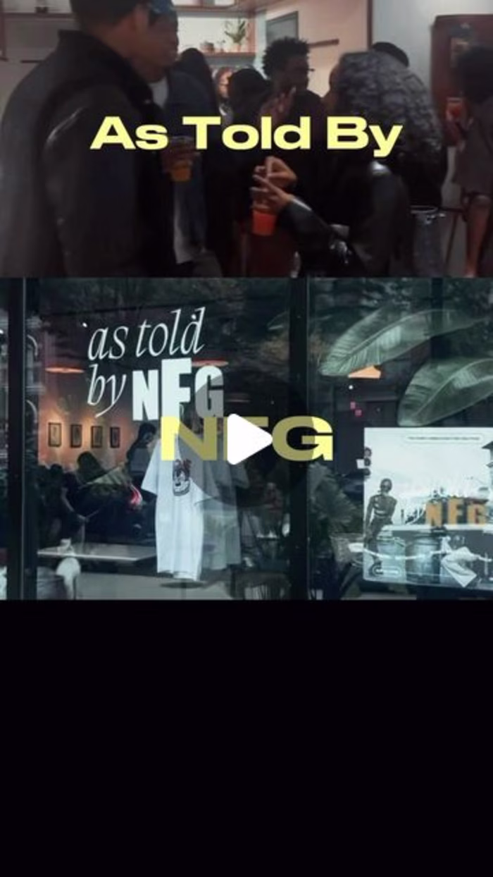 No Free Gas :  Homecoming …