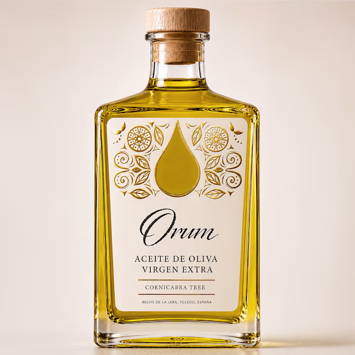 A contemporary packaging concept that