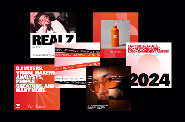 Where Creatives and Analysts Unite Under One Bold Banner