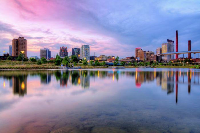 Common’s Guide to Downtown Birmingham, Alabama