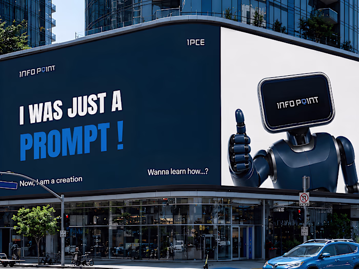 Which advertisement style caught your attention first, witho...