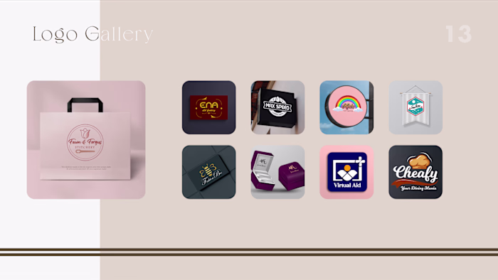 Logo Gallery