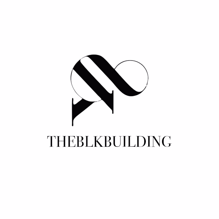 THEBLK BUILDING