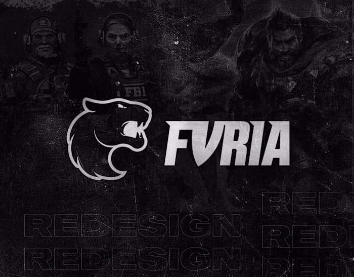 Proposal Social Media Redesign - FURIA Esports