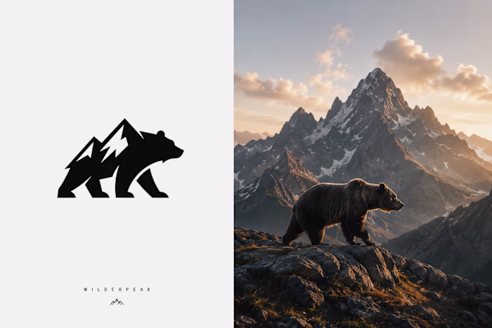 🚩 New Logo Concept Available*
Introducing
