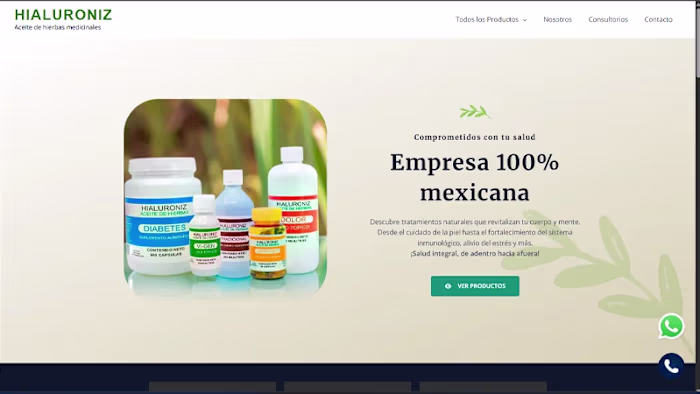Hialuroniz