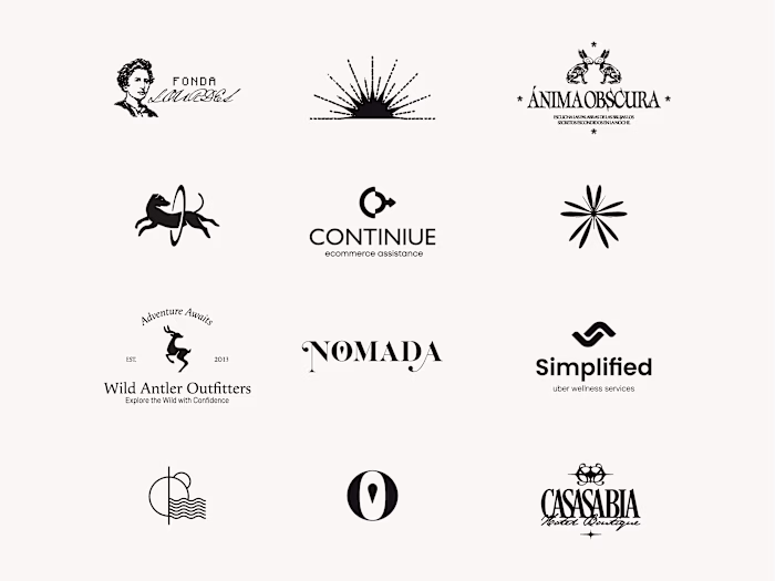 LOGOFOLIO