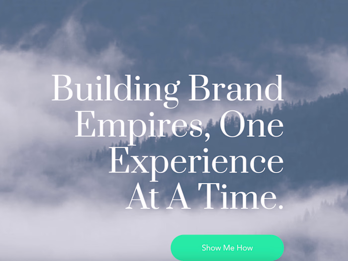 RunWild Design | UX/UI, Visual Designer & Illustrator | Califor…