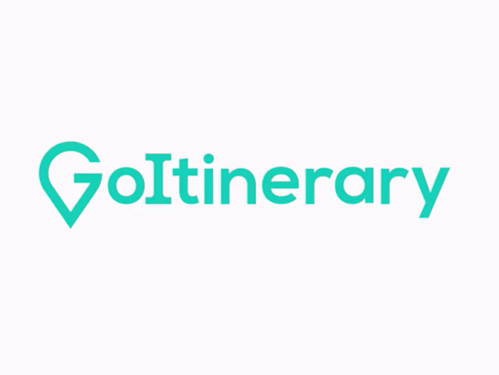 Video ad we made for GoItinerary