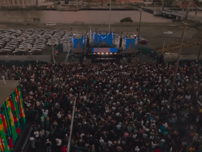 Doom Loop Festival
