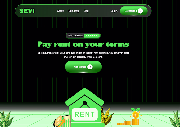 We know that paying a huge lump sum for rent can be really t...