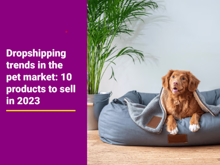 SEO Article for Pet Products