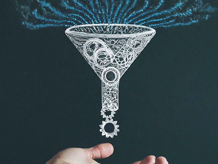 Process Mapping for Operational Efficiency 