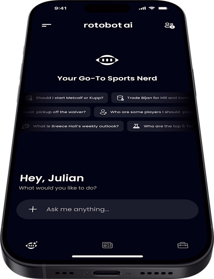Fantasy Football Analysis Platform Development