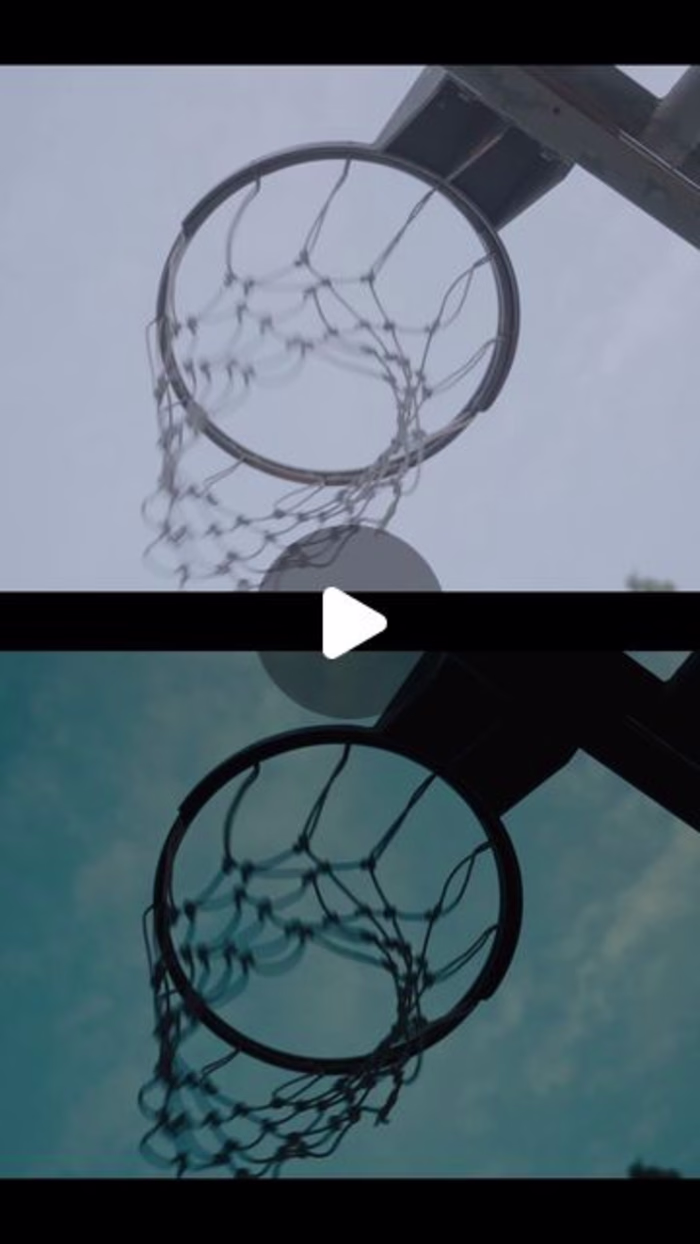 Color Grading 