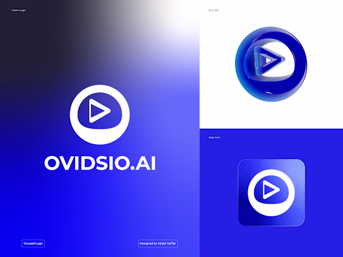 Ovidsio.ai (http://Ovidsio.ai) is a modern