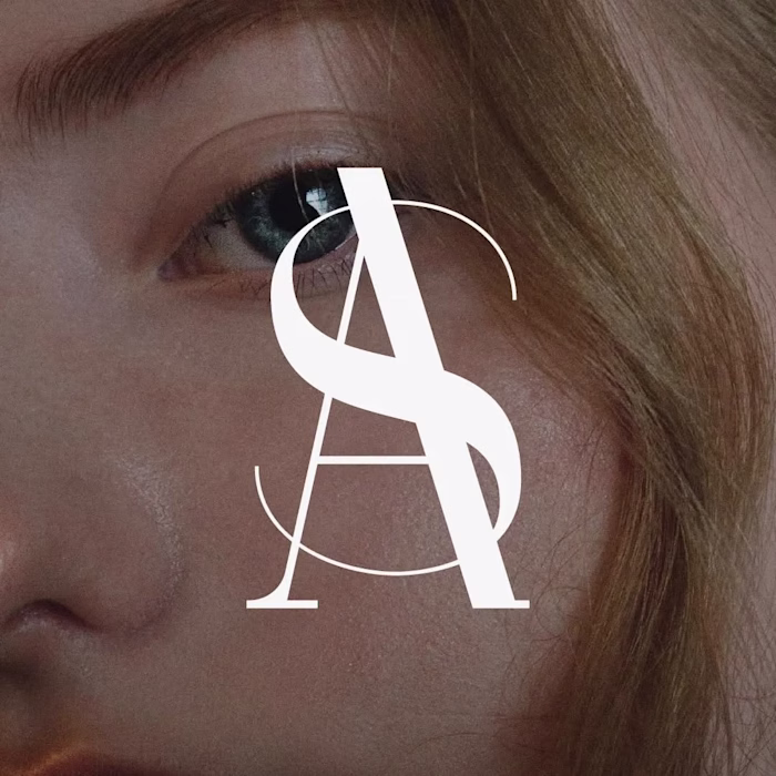 Skyn Aesthetics — Brand Identity Design