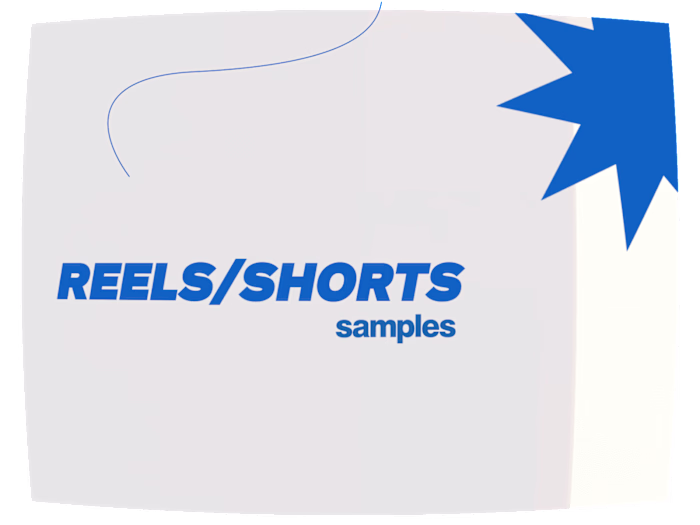 🎬 Shorts & Reels Showcase