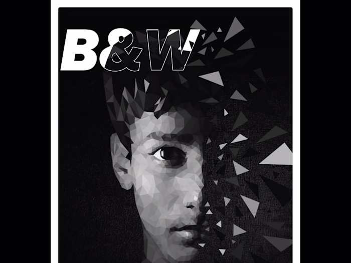Customized Portrait Image