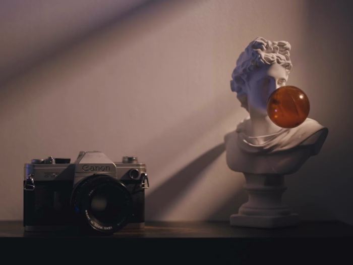 35mm of Love 🎞️ - YouTube