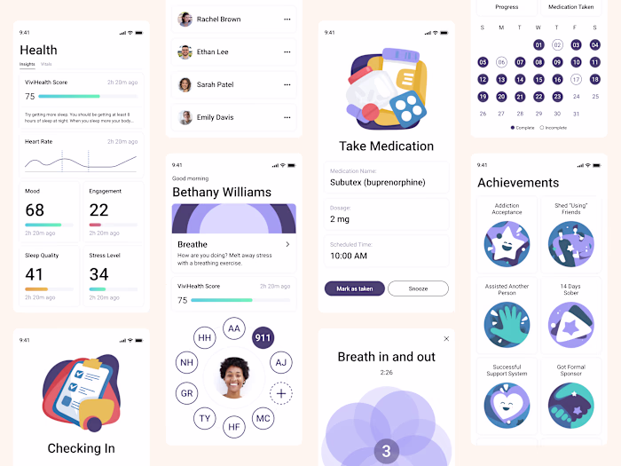 ViviHealth