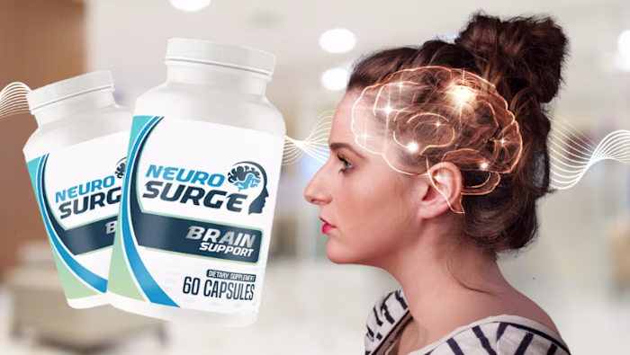 Neuro Serge Reviews: SCAM Alert Cost Amazon?