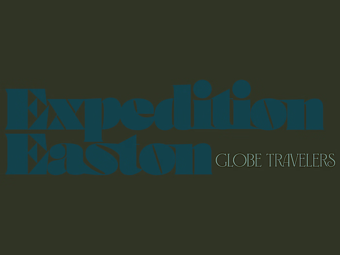 Expedition Easton