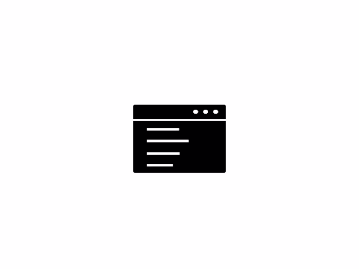 Motivation Video in Minimalist Style 