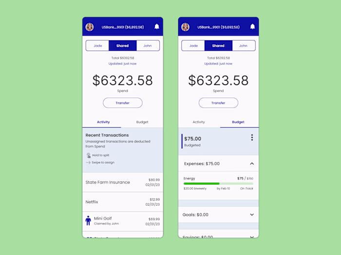 Simplifying Finances with Zero-Based Budgeting for Couples