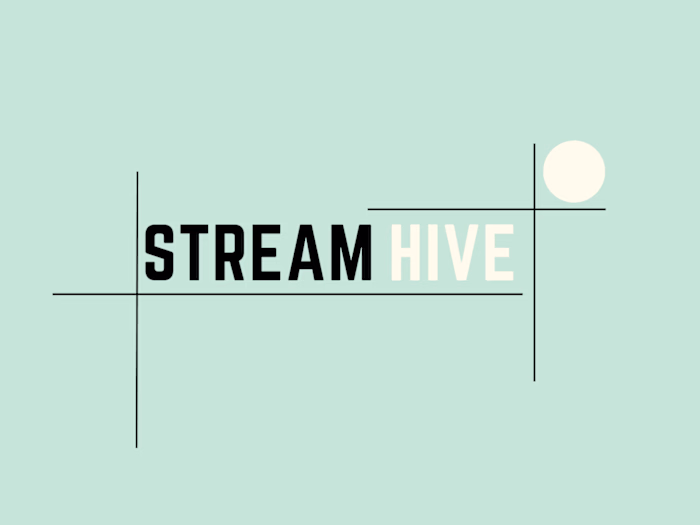 StreamHive