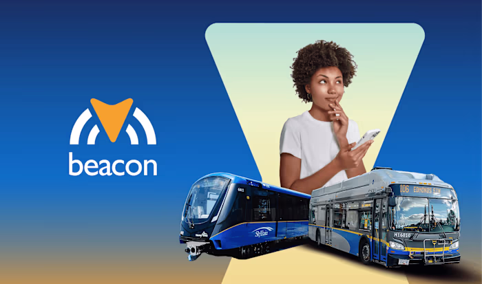 Transit Report App
