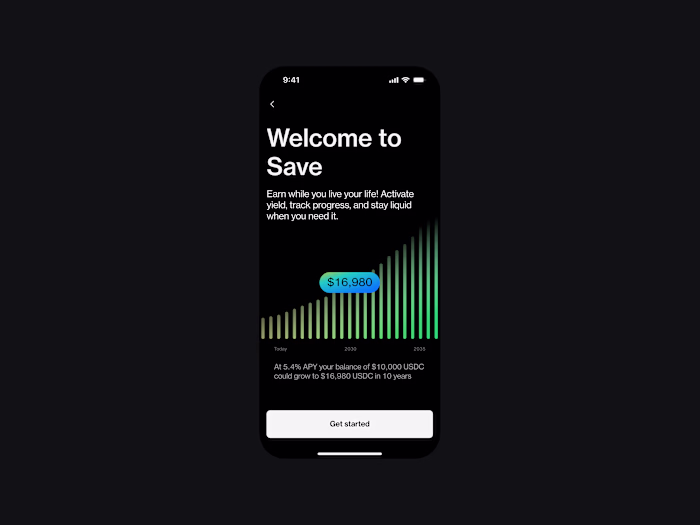Ulys Mobile App Design