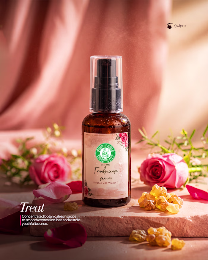 Bringing natural beauty to life.