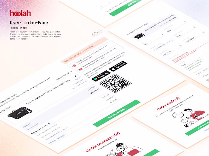 E-Commerce 