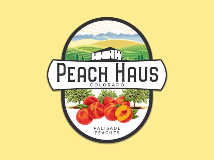 Vintage Logo Design