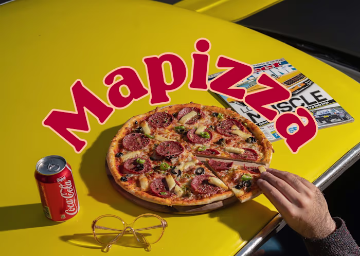 Mapizza