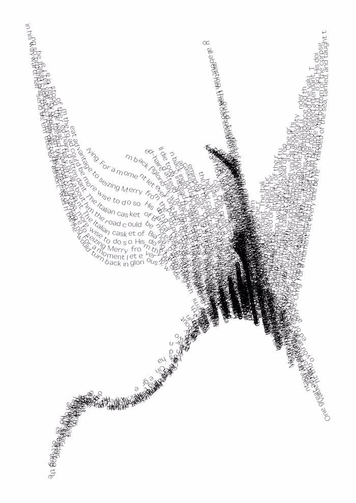 Visual Poetry